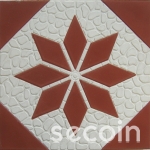 Relief tile R004